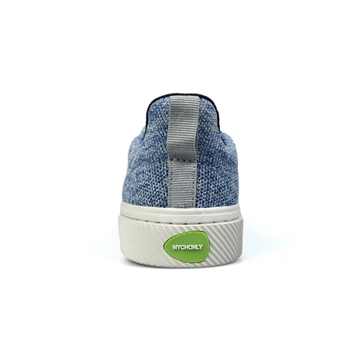 Flat Sneakers