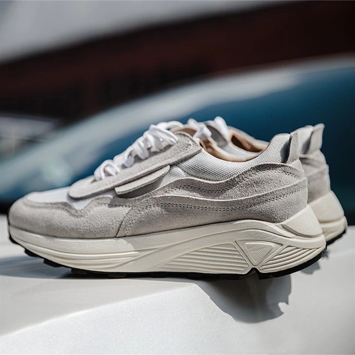 Chunky Platform Sneakers