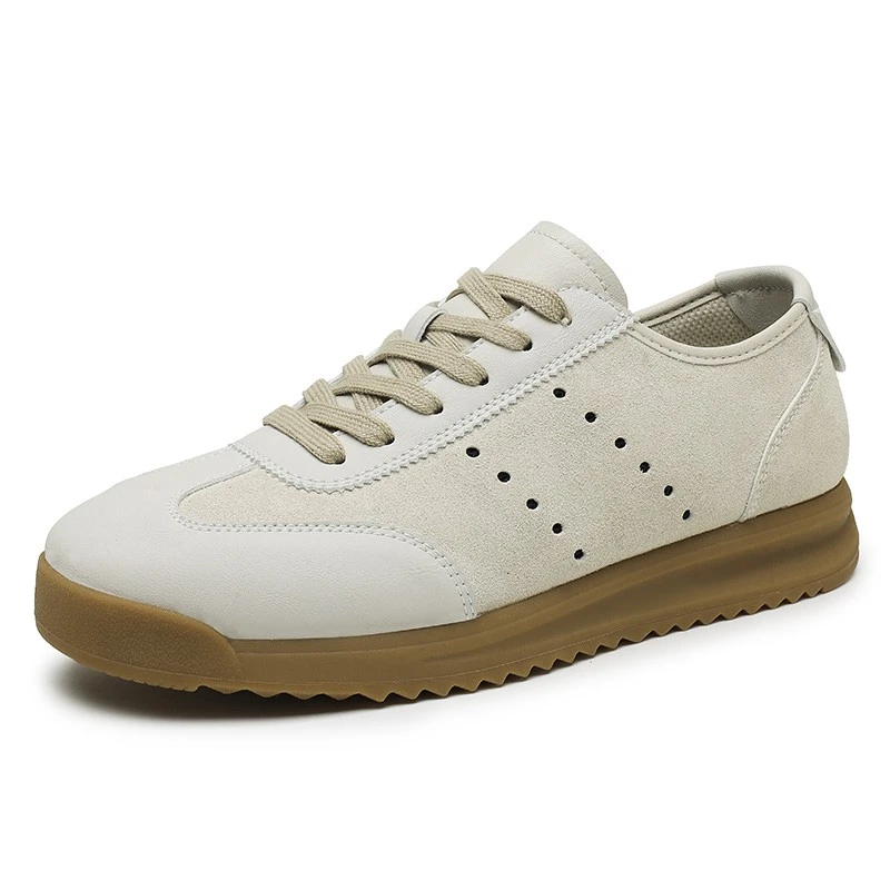 Women's & Men's Casual Shoes - Business, Dress & Everyday Styles|Sorte/brune farveindstillinger|Komfortabel og tilpasselig