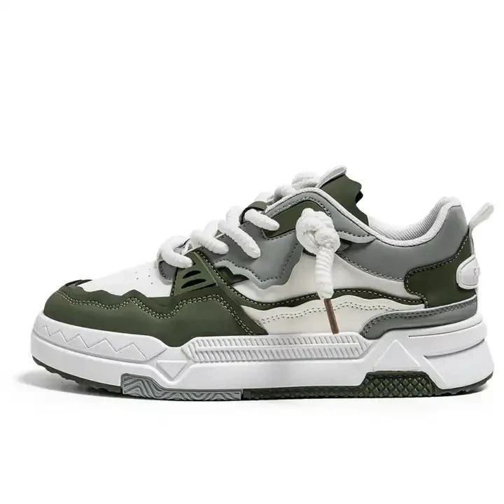 New Design Walking Casual Shoes Sports Sneaker