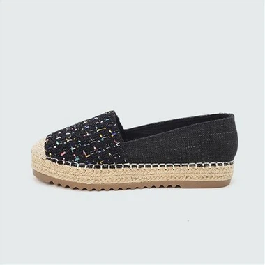 Skræddersyede Office Espadrilles sko