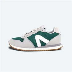 Flade sneakers kvinder